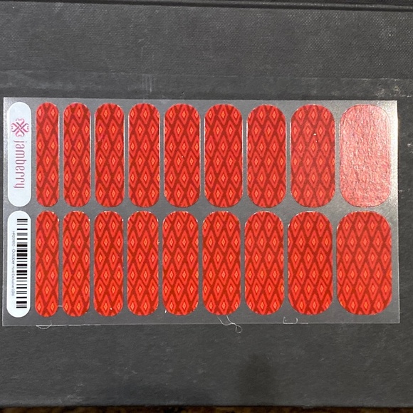 Jamberry Nail Wraps October 2016 Host Exclusive - Picture 3 of 7